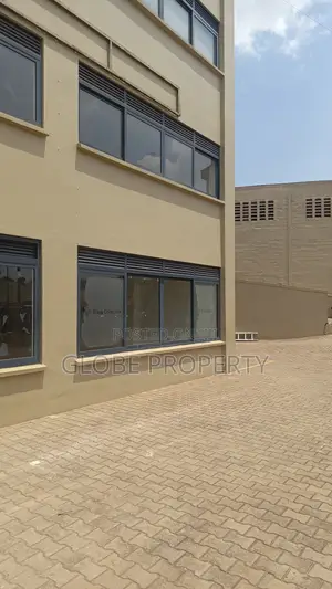 Office Complex for Rent in Ntinda Industrial Area.
