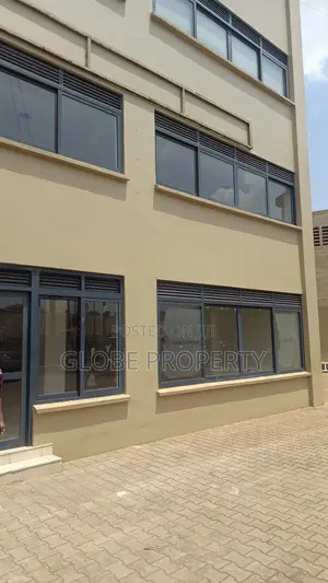 Office Complex for Rent in Ntinda Industrial Area.