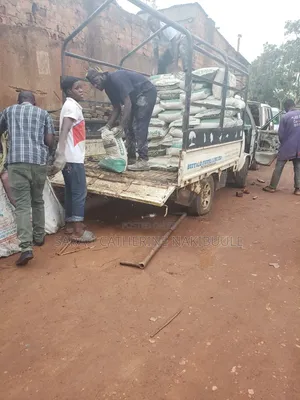 Agricultural Lime