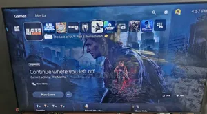 Samsung 55 TV
