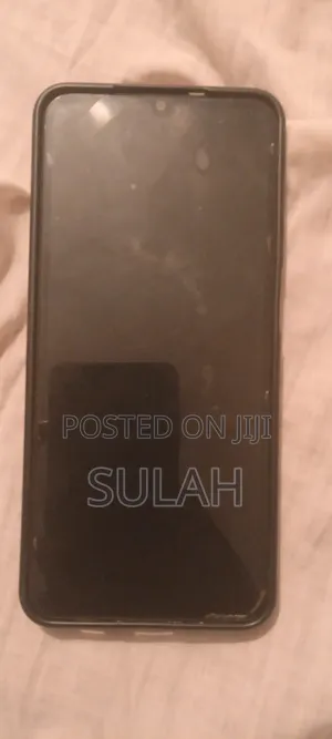 Samsung Galaxy A04e 32 GB Black
