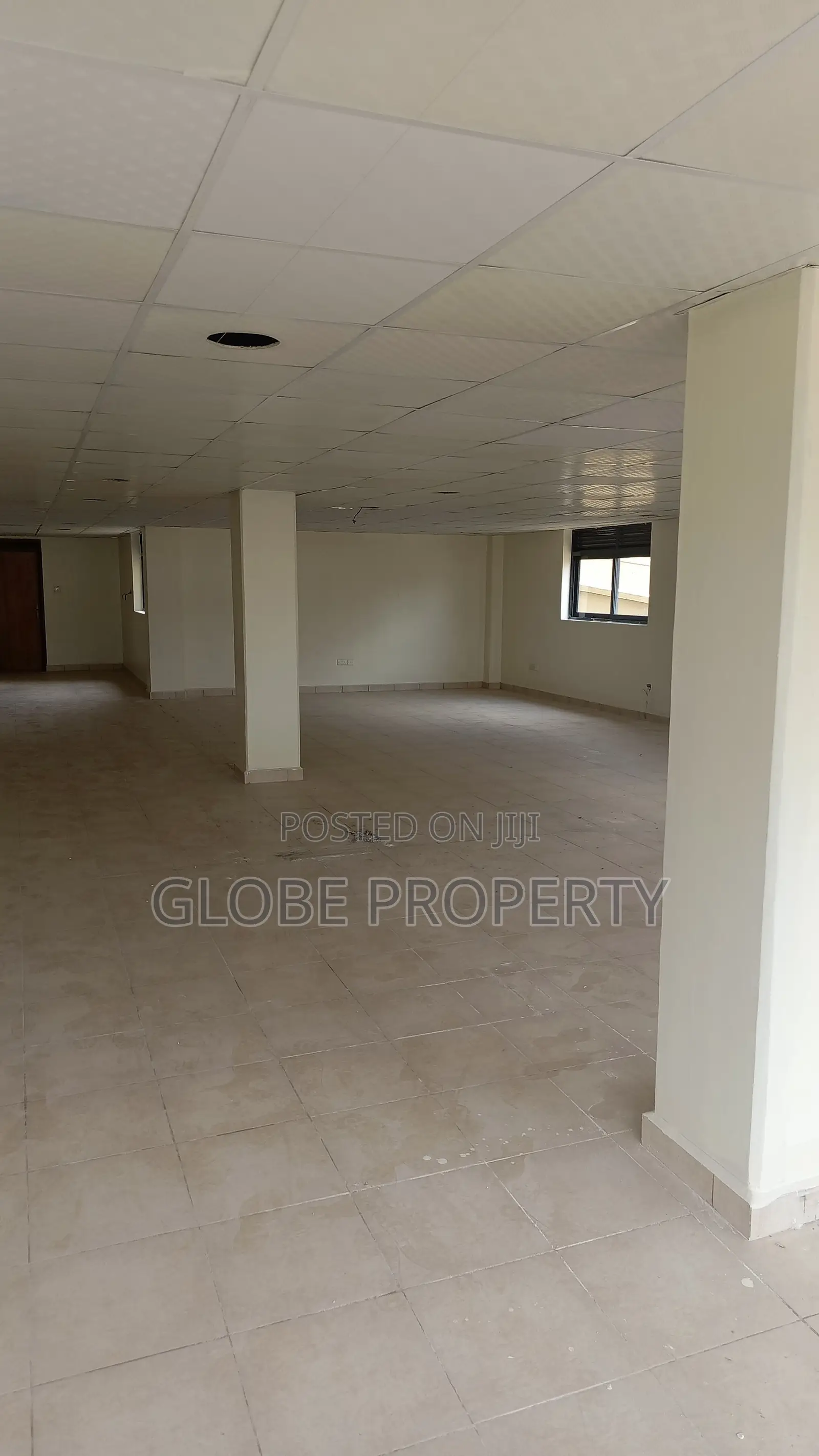 Office for Rent