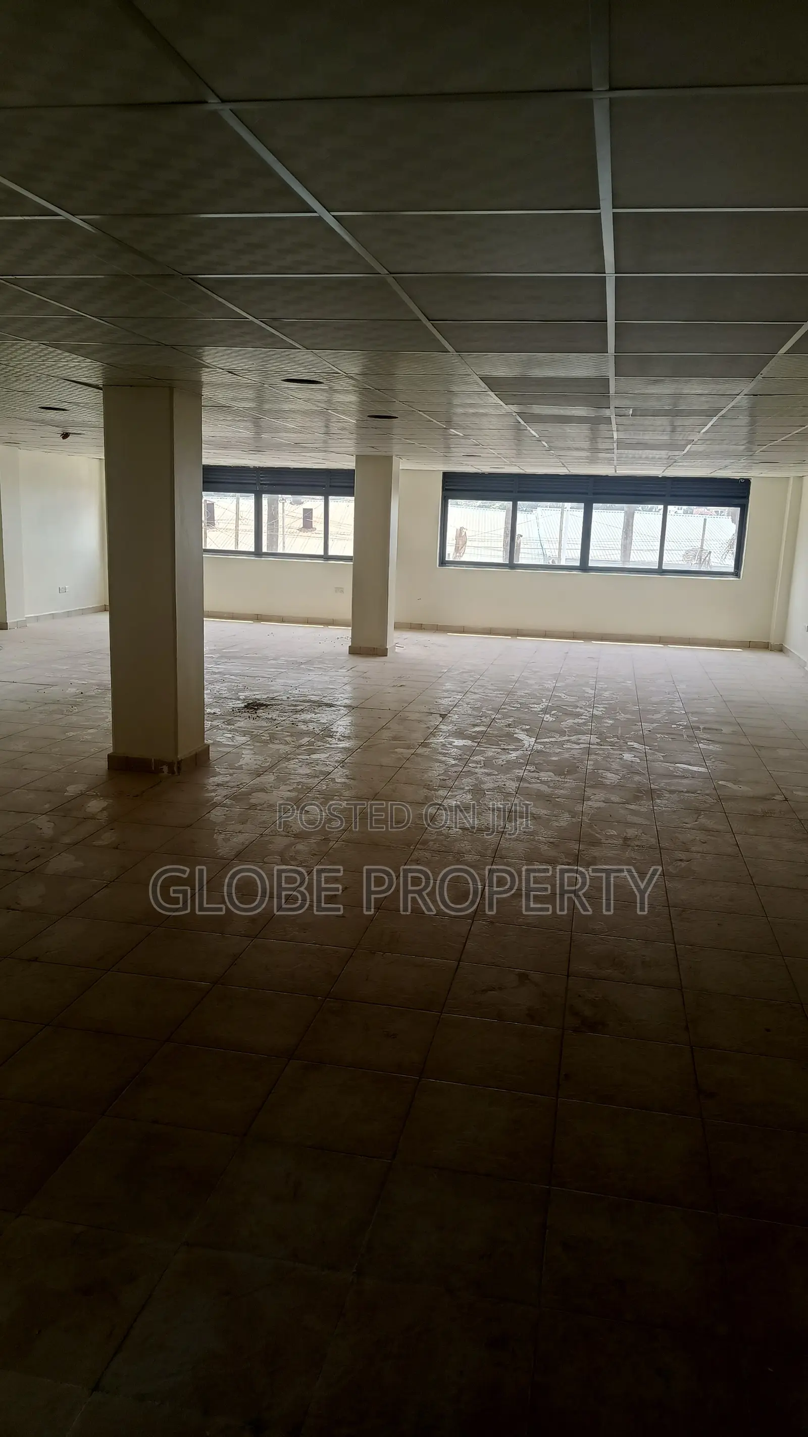 Office for Rent