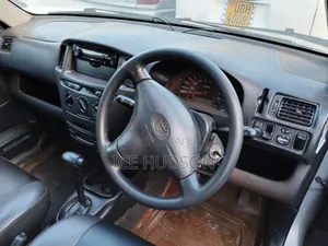 Toyota Probox 2006 Ivory