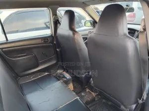 Toyota Probox 2006 Ivory