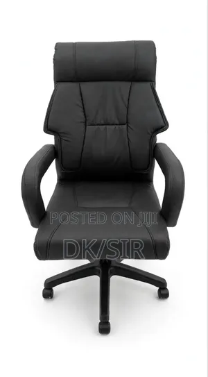 Office Chair Executive