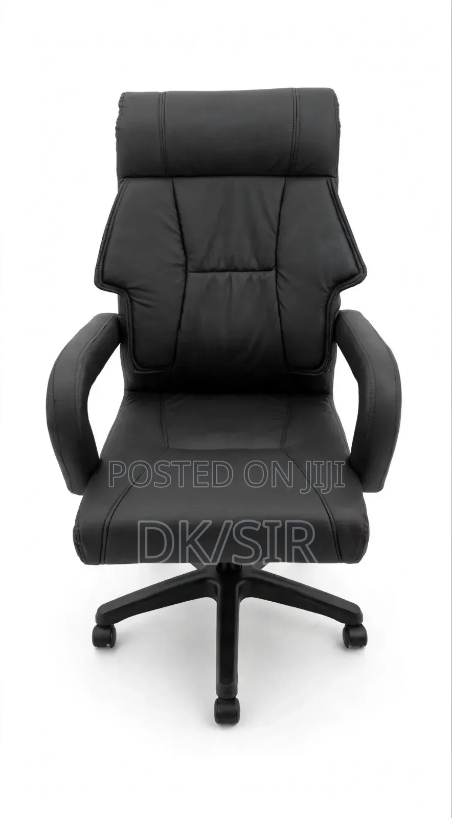 Office Chair Executive