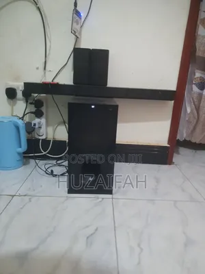 HT SR20 SONY WIRED Sound Bar With Buttons Sencor