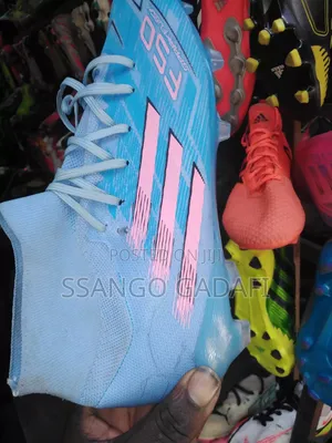Sports Shoes