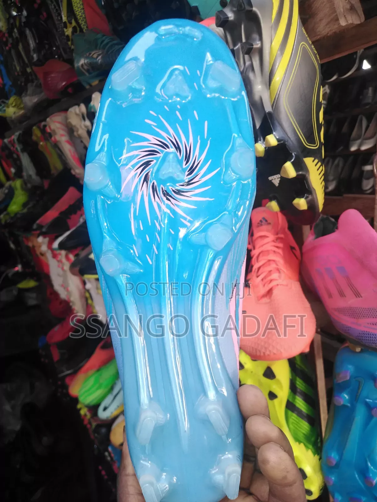 Sports Shoes