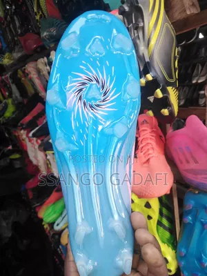 Sports Shoes