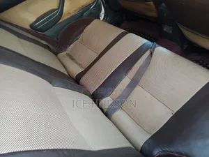 Toyota Corona 1999 White