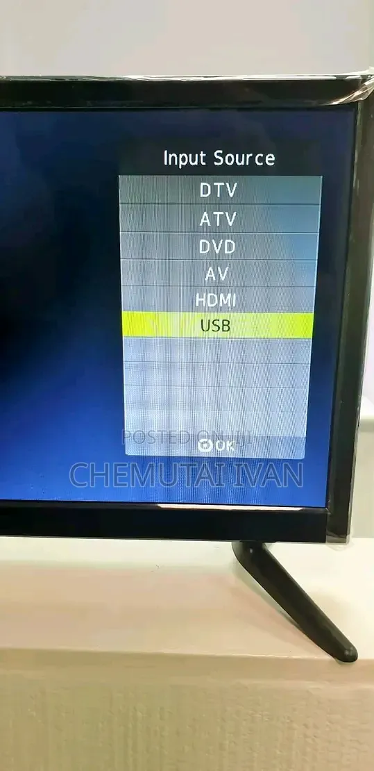 TCL TV Inch 19 Digital