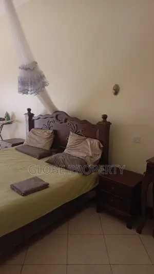 Furnished 4bdrm Maisonette in Kololo, Central Division for rent