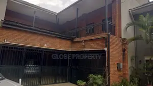 Furnished 4bdrm Maisonette in Kololo, Central Division for rent