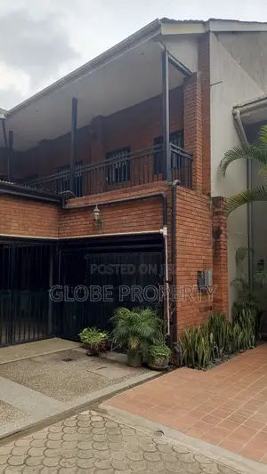 Furnished 4bdrm Maisonette in Kololo, Central Division for rent