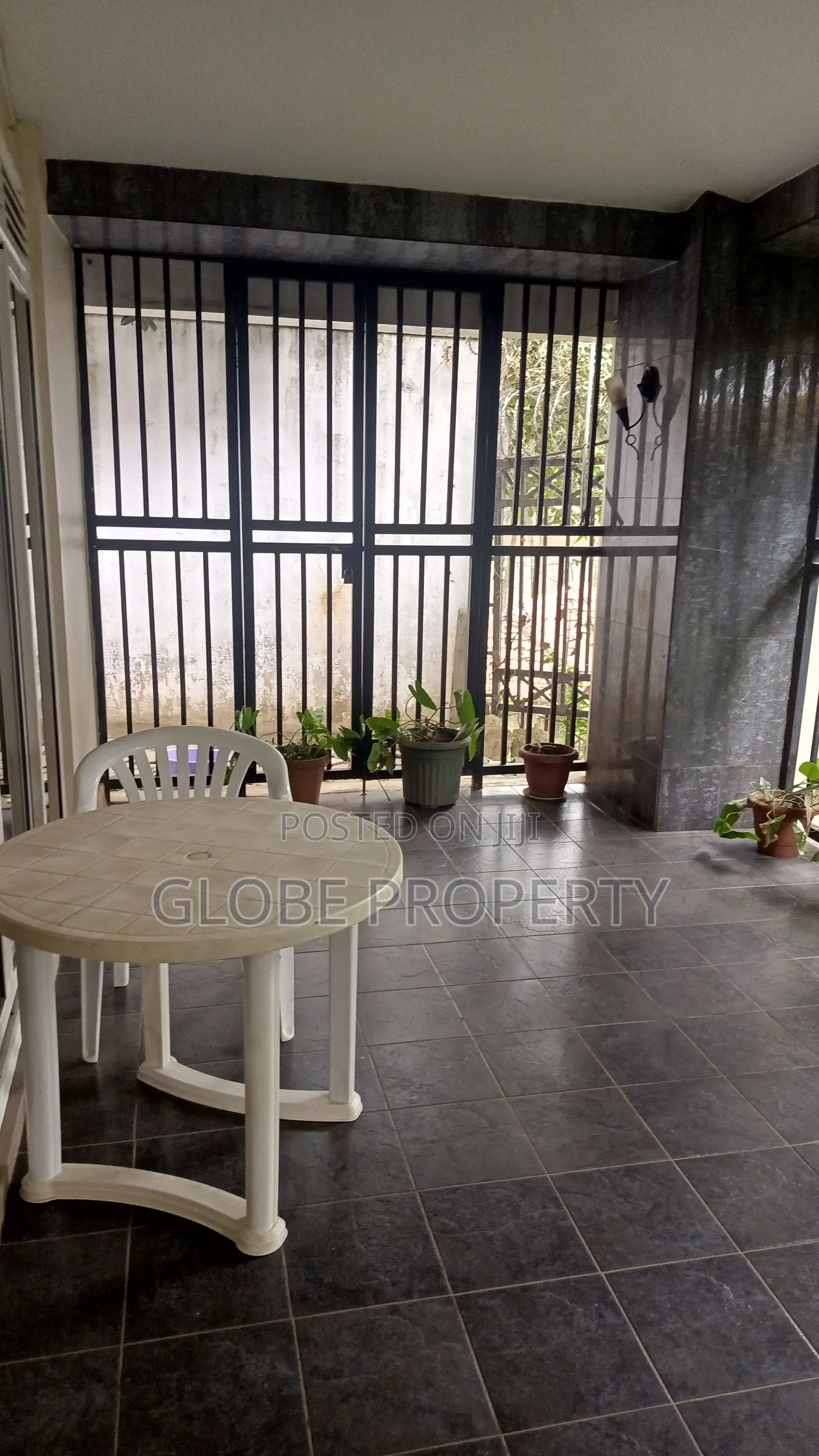 Furnished 4bdrm Maisonette in Kololo, Central Division for rent