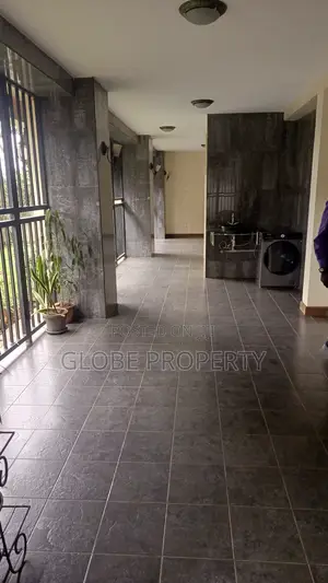 Furnished 4bdrm Maisonette in Kololo, Central Division for rent