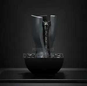 Compact Desktop Water Fountain
