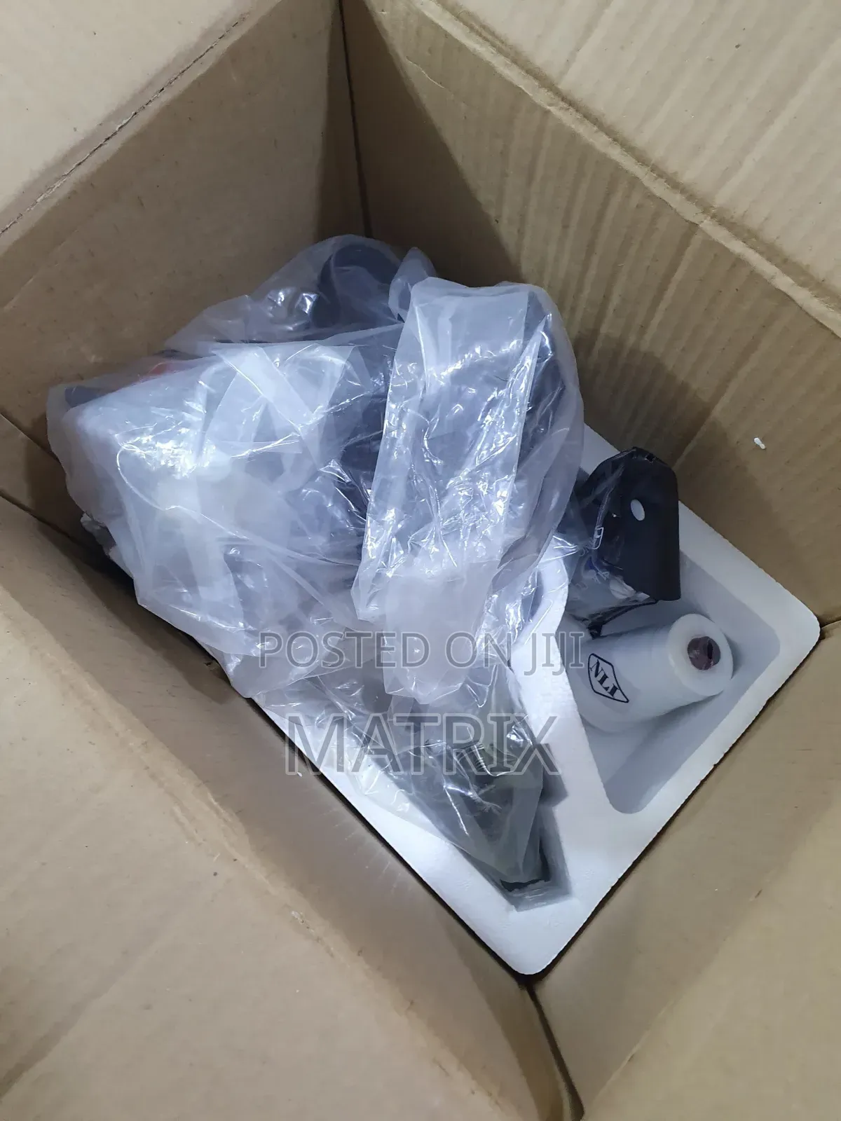 Newlong NP-7A Portable Bag Closer NLI Portable Sewing Machine