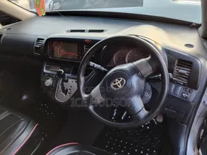 Toyota Wish 2007 Ivory