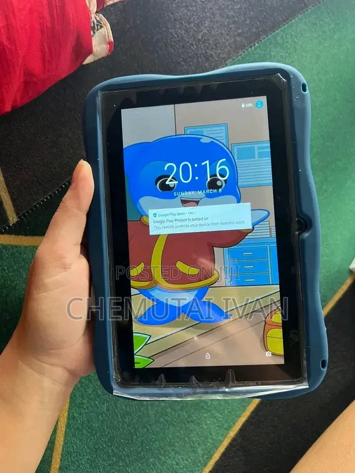 New Smart2030 B742 128 GB Gray