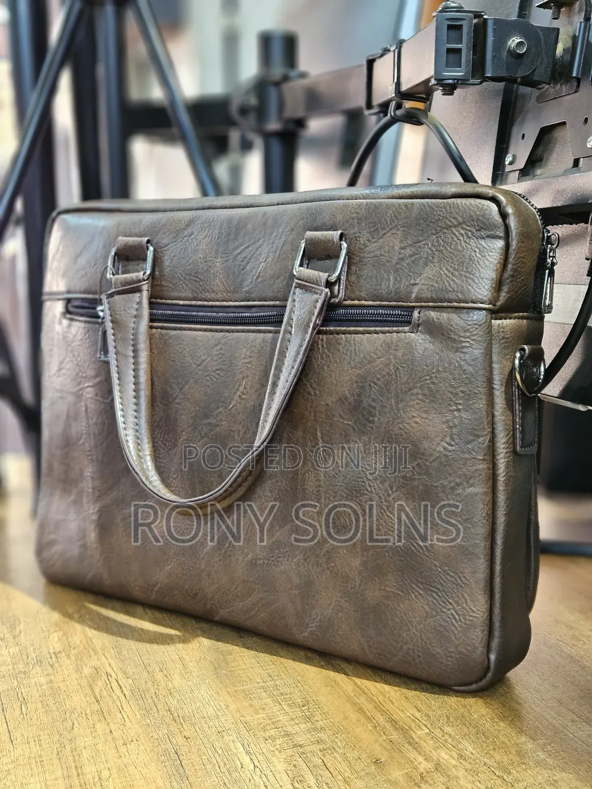Jeep Laptop Briefcase