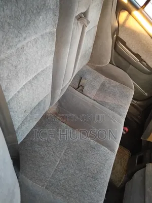Toyota Corona Premio 2001 Gray