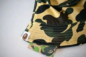 Premium Quality Camouflage Hats