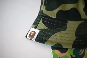 Premium Quality Camouflage Hats