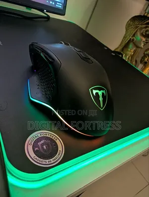 Victising PC066C Wireless Gaming RGB Mouse