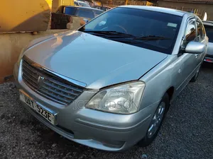 Toyota Premio 2006 Ivory