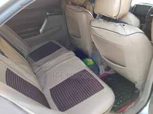 Toyota Premio 2006 Ivory
