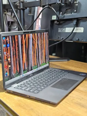 Laptop Dell Latitude 7420 16GB Intel Core i7 SSD 256GB