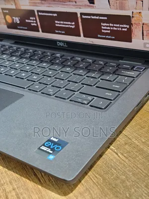 Laptop Dell Latitude 7420 16GB Intel Core i7 SSD 256GB