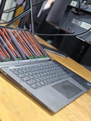 Laptop Dell Latitude 7420 16GB Intel Core i7 SSD 256GB