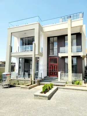 4bdrm Mansion in Munyonyo, Central Division for sale