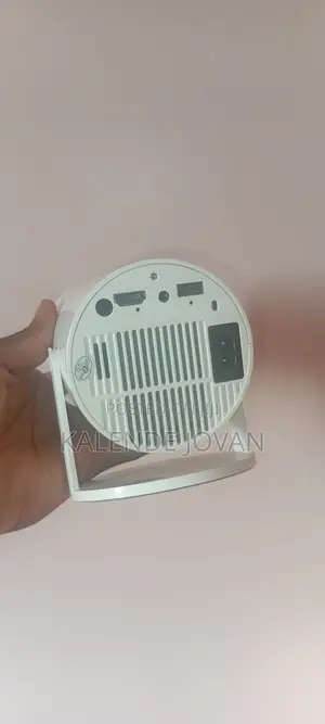 Smart Projector