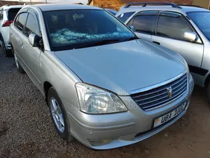 Toyota Premio 2005 Teal