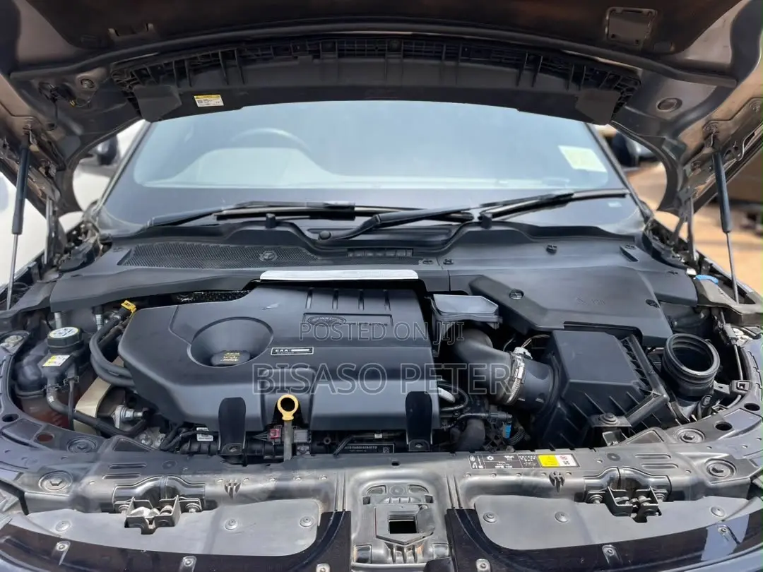 Land Rover Range Rover Evoque 2020 Silver