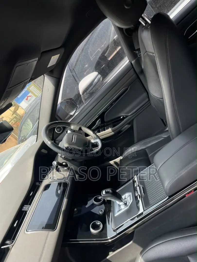 Land Rover Range Rover Evoque 2020 Silver
