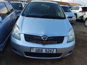 Toyota Corolla Spacio 2006 Ivory
