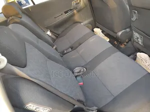 Toyota Corolla Spacio 2006 Ivory