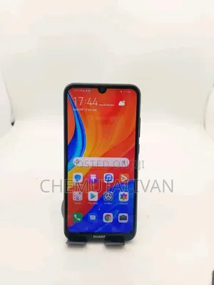 New Huawei Y6s 64 GB Orange