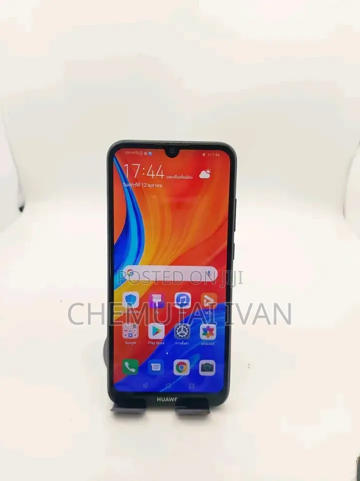 New Huawei Y6s 64 GB Orange