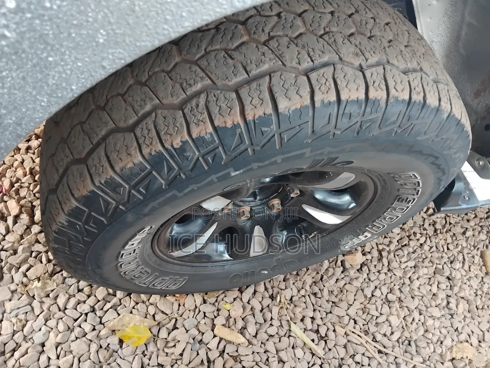 Toyota Land Cruiser Prado 2002 Pearl