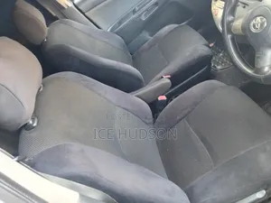 Toyota Wish 2005 Ivory