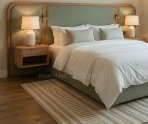 It's 5by6 Size Luxury Bedroom