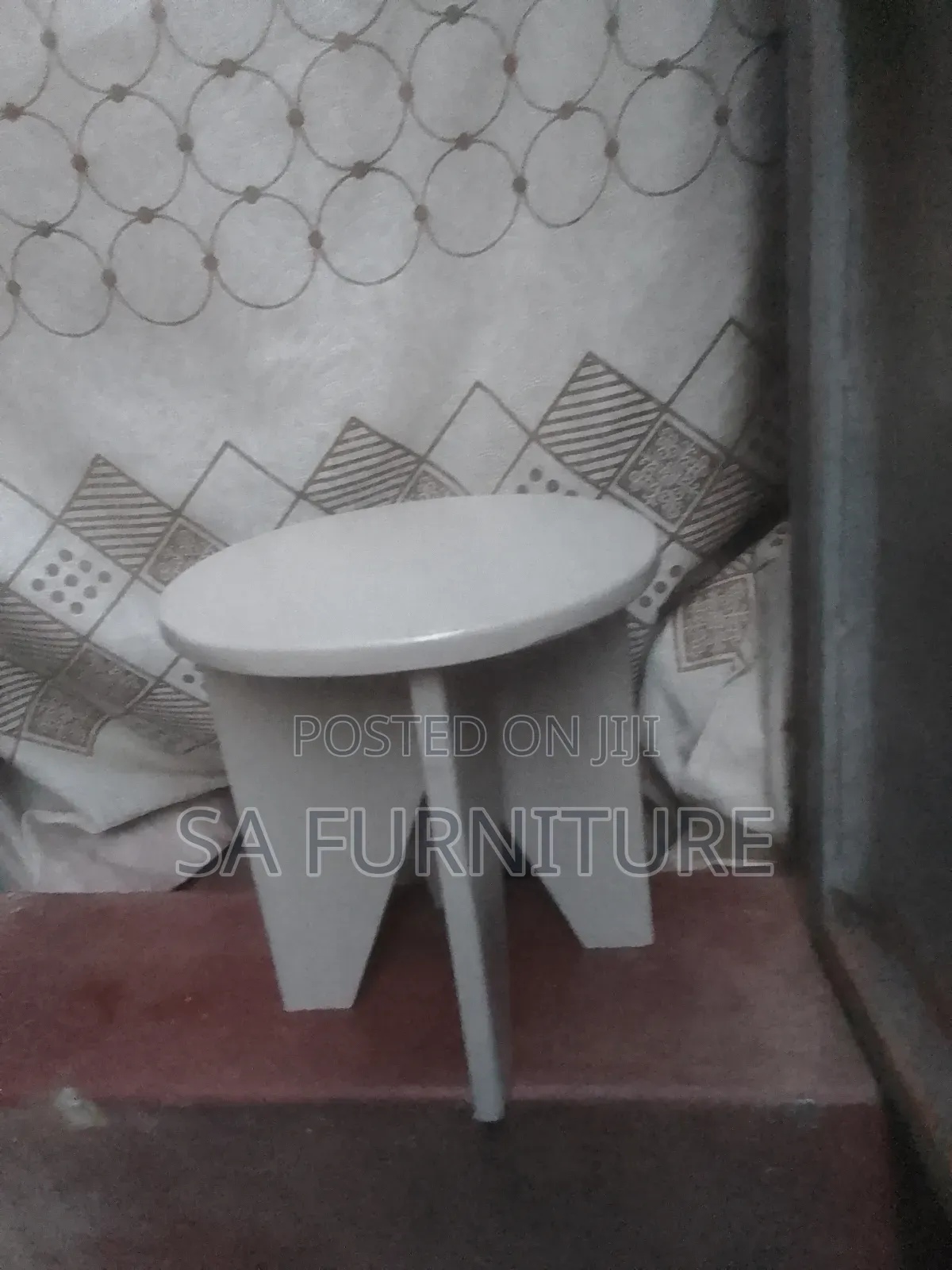 Client Stools