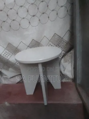 Client Stools